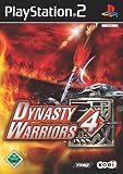 Eigenschaften THQ Entertainment  / Dynasty Warriors 4
