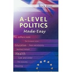 A-level Politics Made Easy