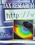 Tax Research