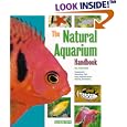 The Natural Aquarium Handbook by Ines Scheurman