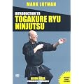 Introduction To Togakure Ryu Ninjutsu: Beginners Level [DVD]
