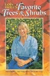 Lois Hole's Favorite Trees & Shrubs