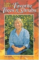 Lois Hole's favorite trees & shrubs