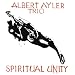 Spiritual Unity