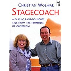 Stagecoach: A Classic Rags to Riches Tale from the Frontiers of Capitalism