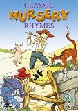 Classic Nursery Rhymes [DVD]