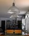 FontanaArte Pudding Pendant Light