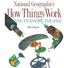 How Things Work: Everyday Technology Explained