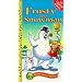 Frosty the Snowman [VHS]