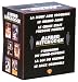 Coffret Hitchcock : La Mort aux trousses / Le Grand alibi / Le Crime était presque parfait / L'Inconnu du nord-express / La Loi du silence / Le Faux coupable
