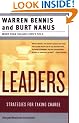 Leaders (Harperbusiness Essentials)