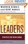 Leaders: Strategies for Taking Charge (Collins Business Essentials)