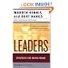 Leaders: Strategies for Taking Charge (Collins Business Essentials)