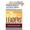 Leaders: Strategies for Taking Charge (Collins Business Essentials)
