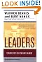 Leaders: Strategies for Taking Charge (Collins Business Essentials)
