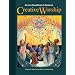 Creative Worship: Services from Advent to Pentecost