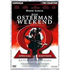 Das Osterman Weekend [Special Edition]
