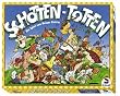 Schmidt Spiele 75006 - Schotten-Totten