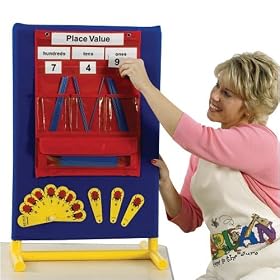 Stick-It-On Teaching Center - Desktop