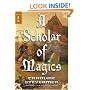 A Scholar of Magics (College of Magics)