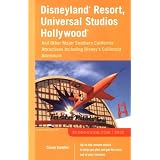Disneyland Resort, Universal Studios Hollywood and Other Major Southern California Attractions Including Disney's California Adventure 2002 (Econoguide)'