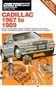 Cadillac 1967-89