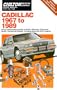 Cadillac 1967-89