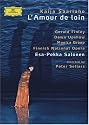 Saariaho - L'Amour de Loin / Dawn Upshaw, Gerald Finley, Monica Groop, Esa-Pekka Salonen, Finnish National Opera, Helsinki