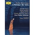 Saariaho - L'Amour de Loin / Dawn Upshaw, Gerald Finley, Monica Groop, Esa-Pekka Salonen, Finnish National Opera, Helsinki