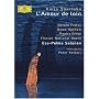 Saariaho - L'Amour de Loin / Dawn Upshaw, Gerald Finley, Monica Groop, Esa-Pekka Salonen, Finnish National Opera, Helsinki