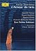 Saariaho - L'Amour de Loin / Dawn Upshaw, Gerald Finley, Monica Groop, Esa-Pekka Salonen, Finnish National Opera, Helsinki