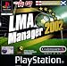 LMA Manager 2002