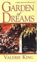 Garden Of Dreams (Zebra Regency Romance)