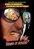 Watch Me When I Kill [VHS]