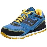 Saucony Ladies Couregeous TR Sneaker by 