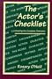 The Actor's Checklist: Creating the Complete Character