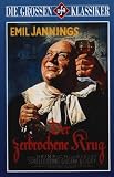 Der zerbrochene Krug - Emil Jannings