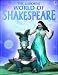 Usborne Internet-Linked World of Shakespeare