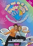 Finger Tips 2: The One With....Penguin Skittles [DVD]