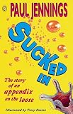 Sucked in