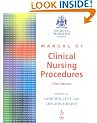 The Royal Marsden Hospital Manual of Clinical Nursing Procedures 5e