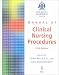 The Royal Marsden Hospital Manual of Clinical Nursing Procedures 5e