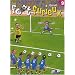 Les foot furieux, Tome 9 :