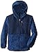 Free Country Big Boys' Space-Dye Fleece Coat