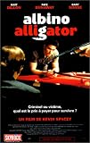 Revue G.C.T.H.V.  / Albino Alligator