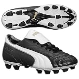 Puma Vencida I FG (Red/White)