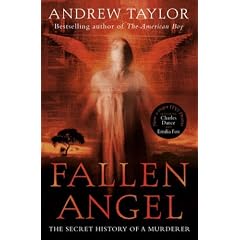 Fallen Angel: The Roth Trilogy