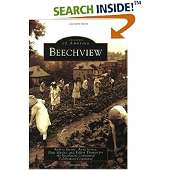 Beechview (PA) (Images  of America)