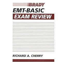 EMT-Basic Exam Review