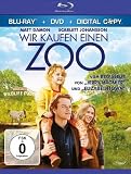 Produkt-Bild: Wir kaufen einen Zoo [Blu-ray]